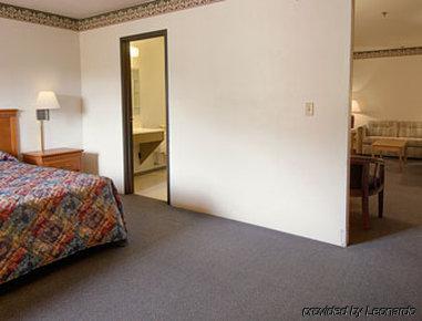 Super 8 By Wyndham Grants Pass Motel Exterior foto