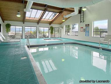 Super 8 By Wyndham Grants Pass Motel Exterior foto